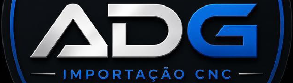ADG Importacao CNC